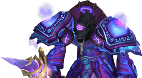 Wowtiggem render