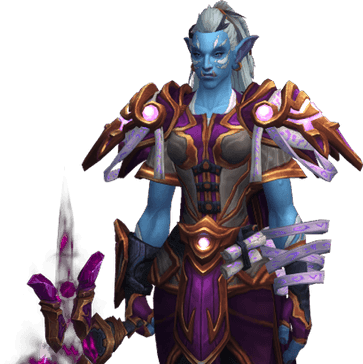 Wynterr render