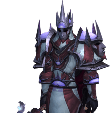 Xêrathoff render