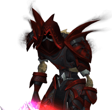Xaer render