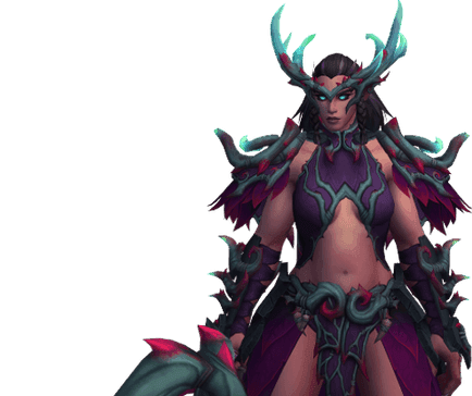 Xanaya render