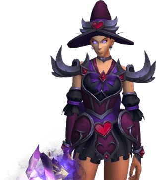Xanlock render