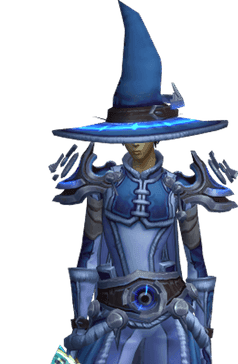 Xanm render