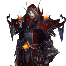 Xantyr render