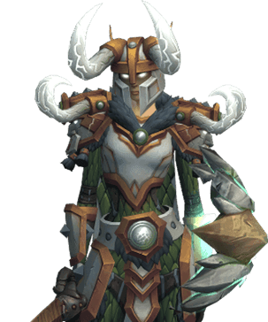 Xanw render