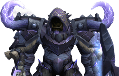 Xatargg render