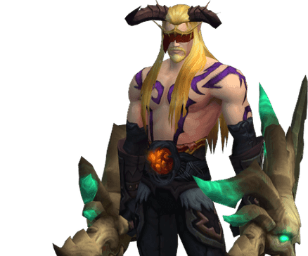 Xay render