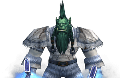 Xenesthis render