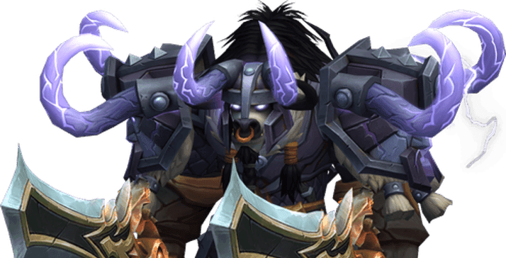 Xerxës render