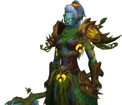 Xiaa render