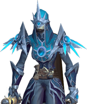 Xiaph render
