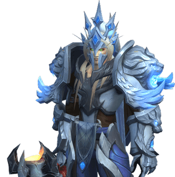 Xitinlolz render