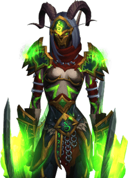 Xyaa render