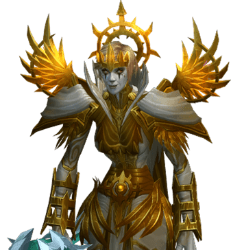Yar render