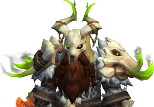 Yarpenzigrin render