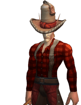 Yasko render