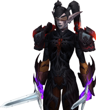 Ylok render
