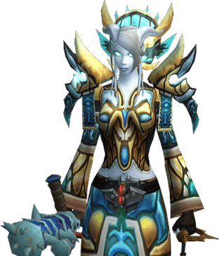 Yreale render