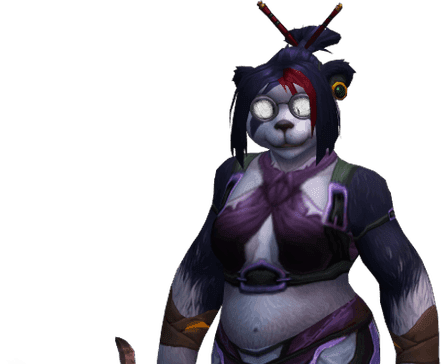 Yunastan render