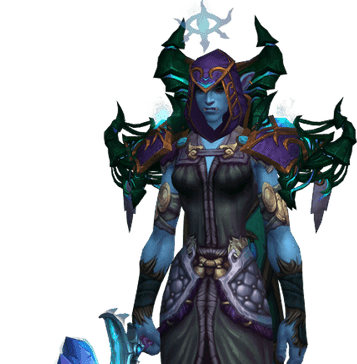 Yuzzi render