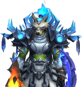 Zakz render