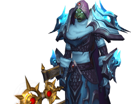 Zanshara render