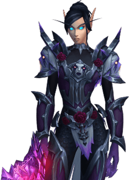 Zarsky render