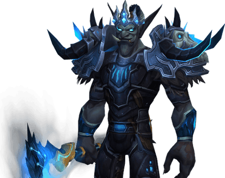 Zath render