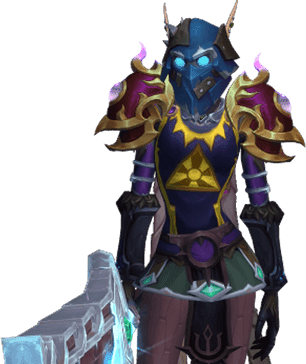 Zazzlez render