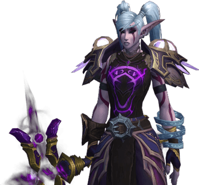 Zenefer render