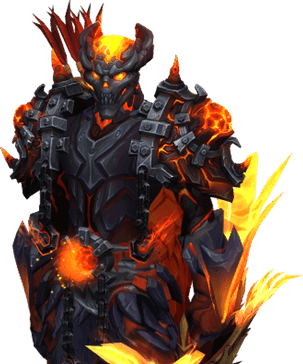 Zephyel render