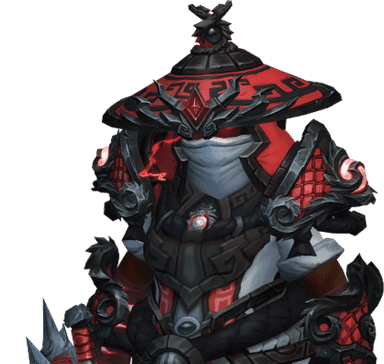 Zerfa render