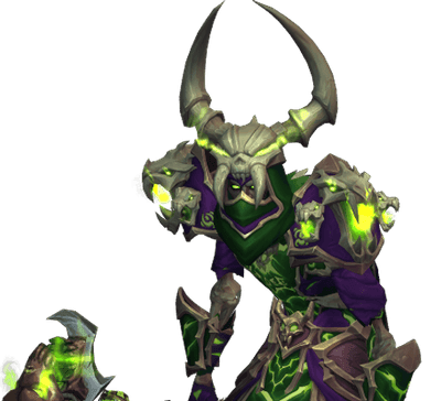 Zerulian render