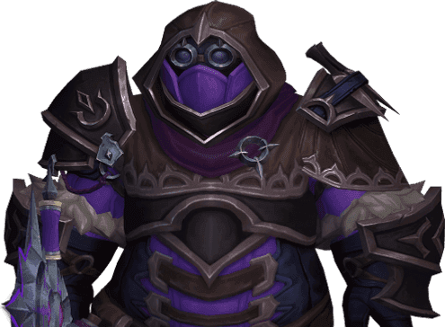 Zhëldor render