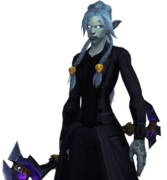 Zruid render