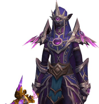Zsibii render