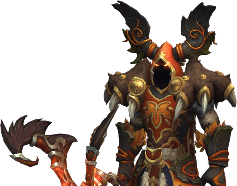 Zsocamon render