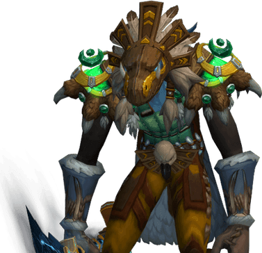Zsohajdu render