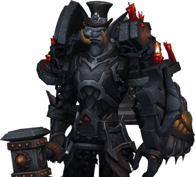Zulhant render