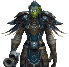 Zuwiya render