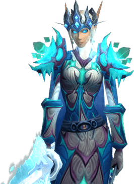 Zyelor render