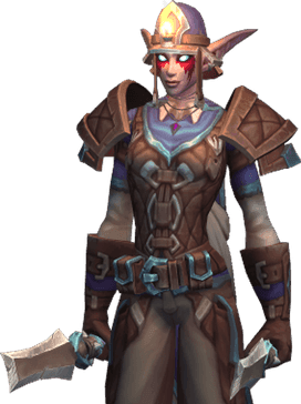 Zyroshii render