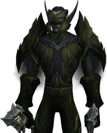 Hyden render