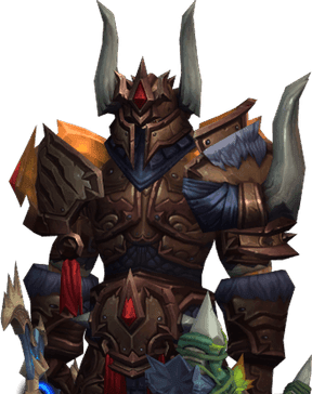 Armarÿs render