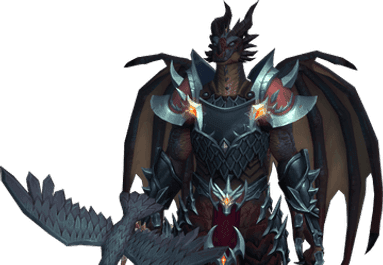 Athasdormu render