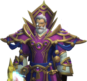 Draryc render