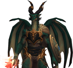 Eileen render