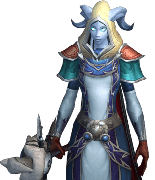 Esmée render