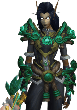 Esmëe render