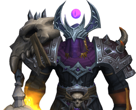 Forgrli render